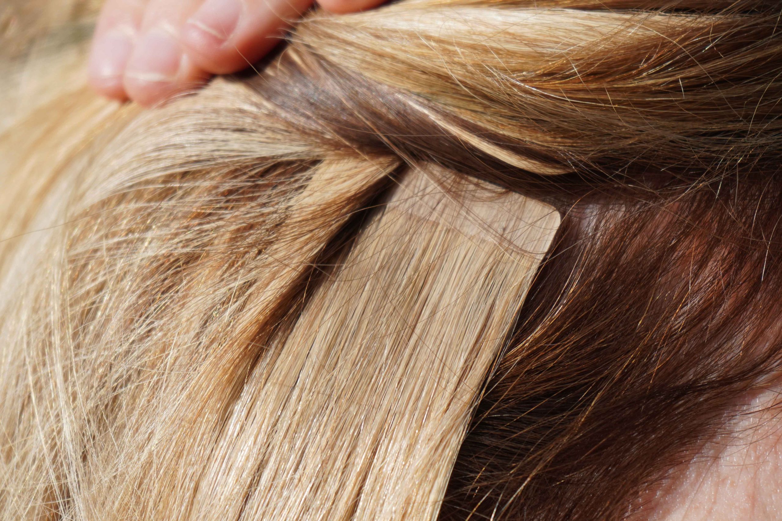 Services A & Beauty Hair Boutique